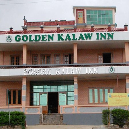 Dormitory @ Golden Kalaw Hotel Luaran gambar