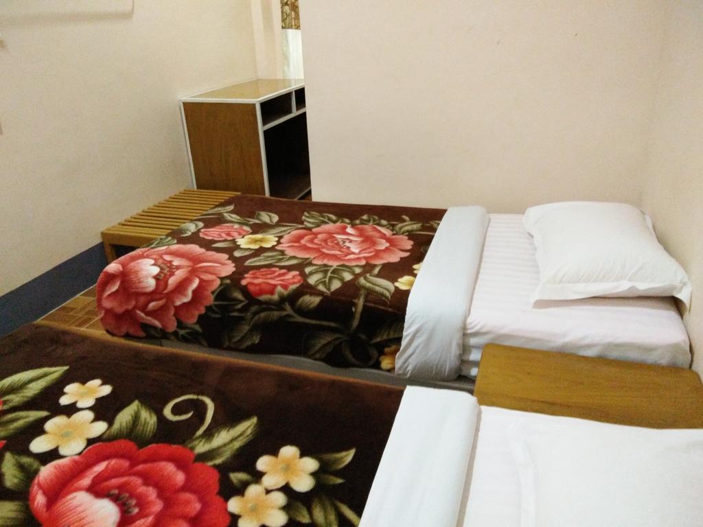 Dormitory @ Golden Kalaw Hotel Luaran gambar