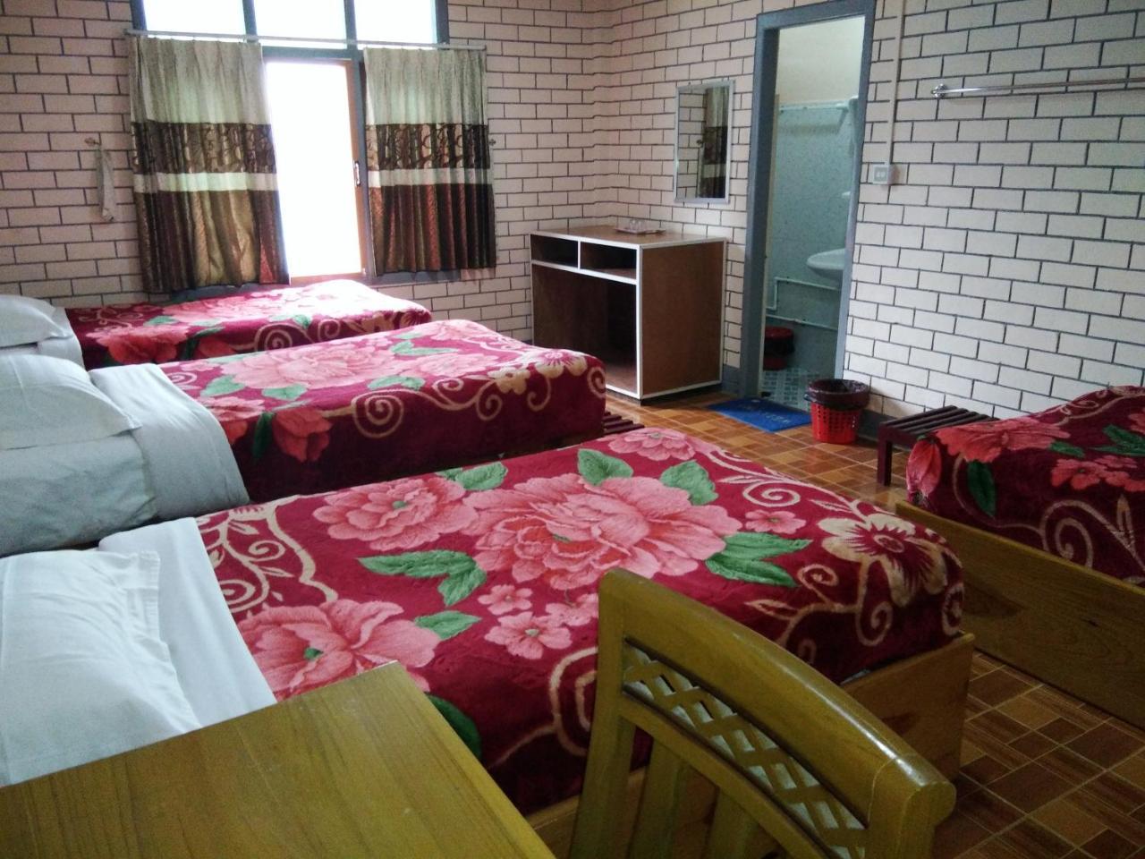 Dormitory @ Golden Kalaw Hotel Luaran gambar